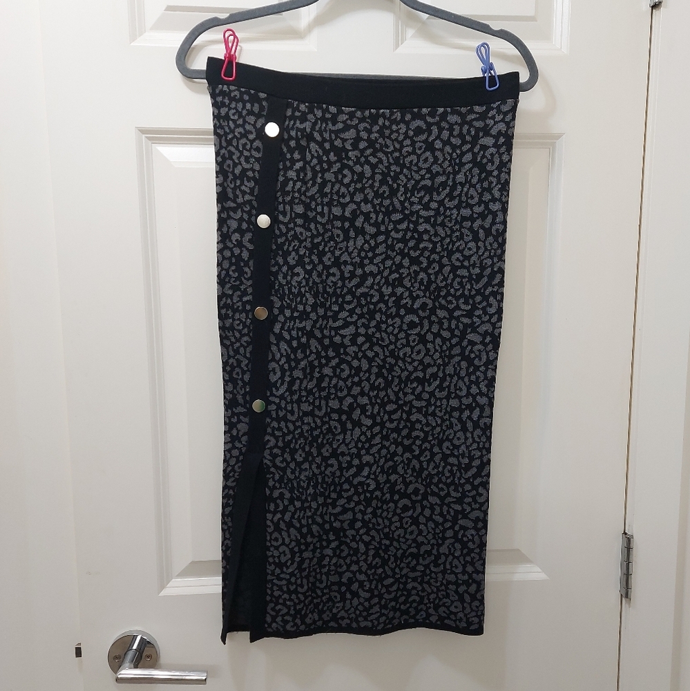 Retrology Skirt